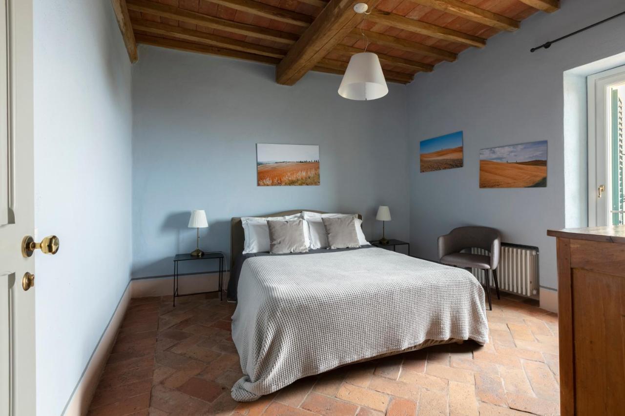 Tuscany View Montalcino Exterior foto