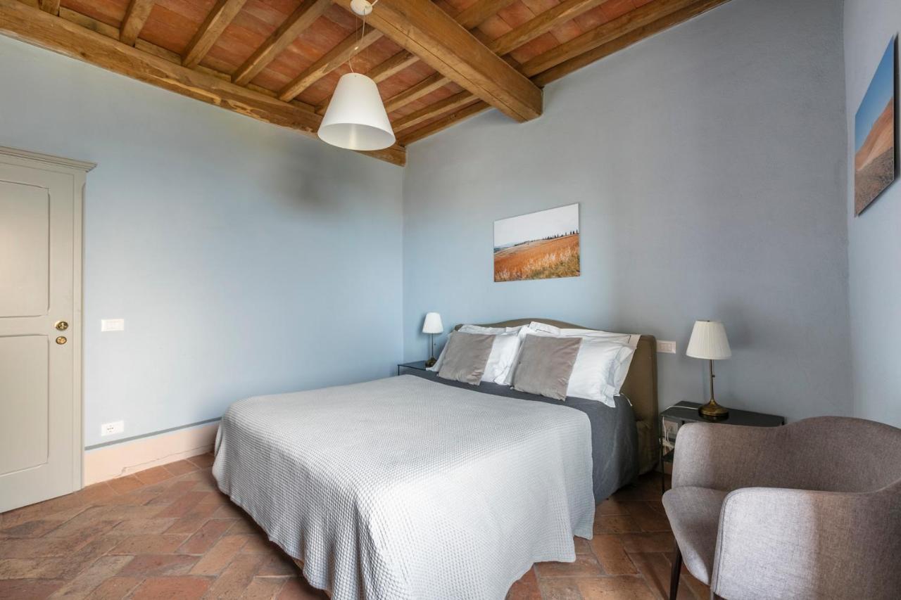 Tuscany View Montalcino Exterior foto