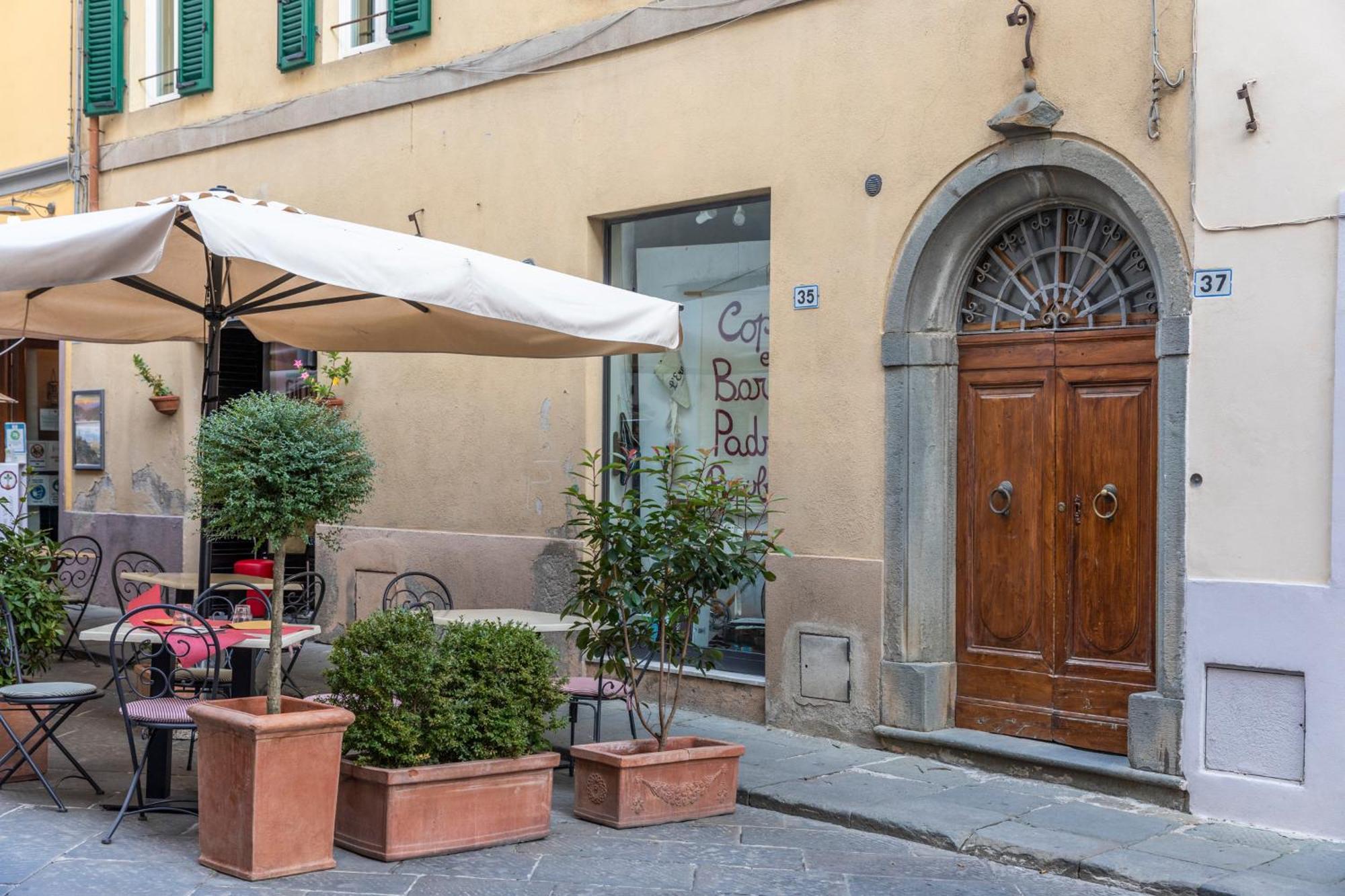Tuscany View Montalcino Exterior foto