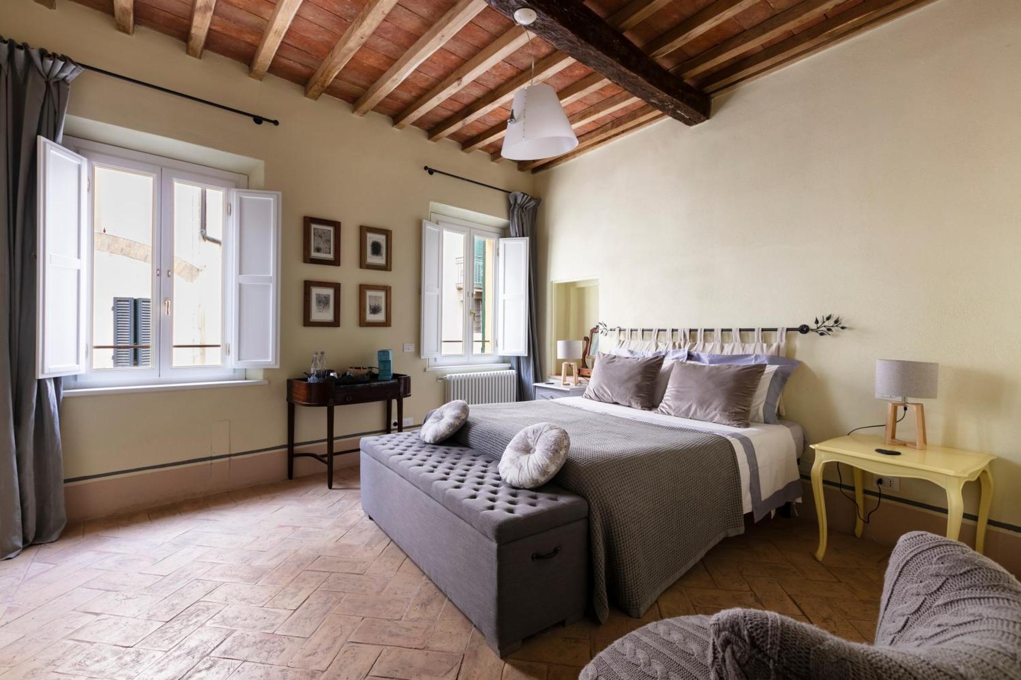 Tuscany View Montalcino Exterior foto