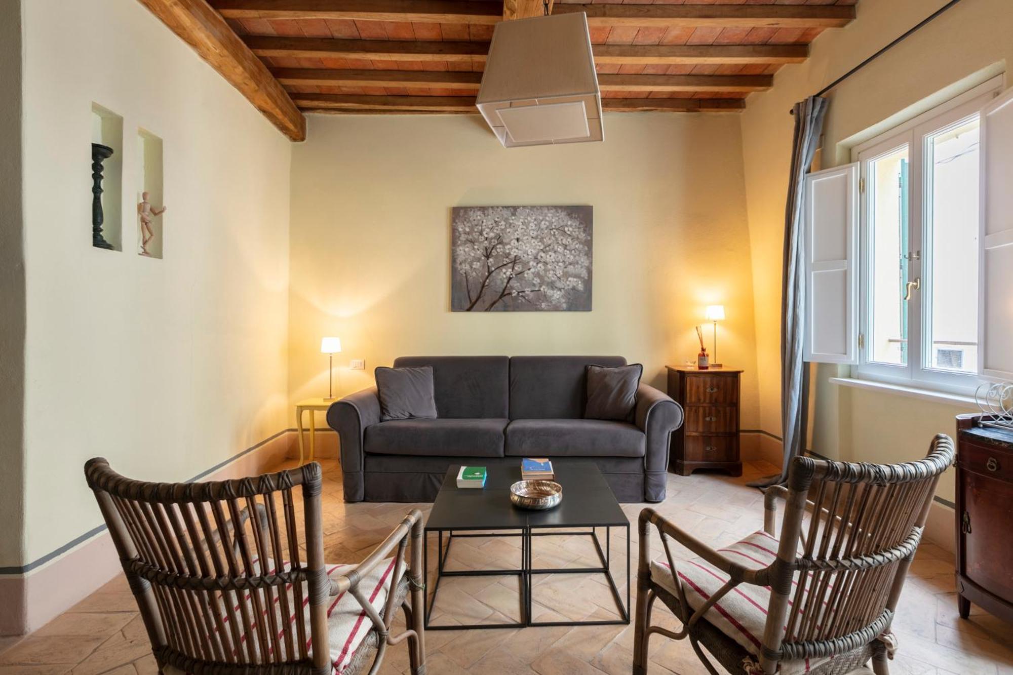 Tuscany View Montalcino Exterior foto