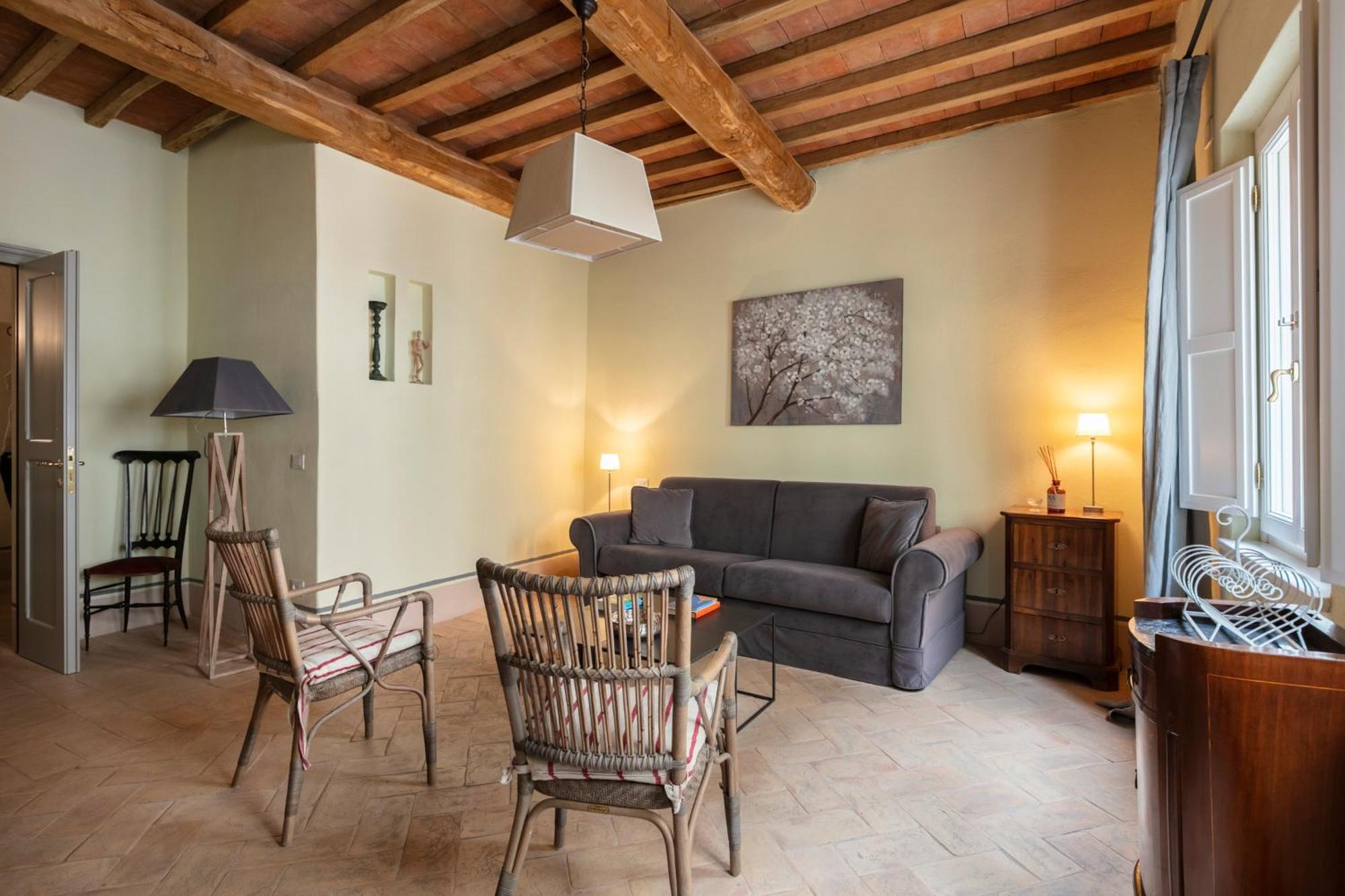 Tuscany View Montalcino Exterior foto