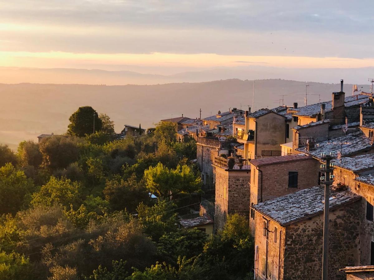 Tuscany View Montalcino Exterior foto