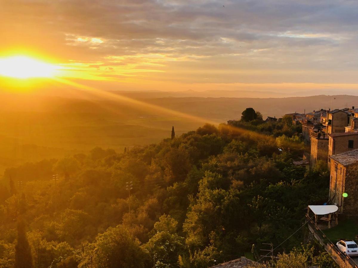 Tuscany View Montalcino Exterior foto